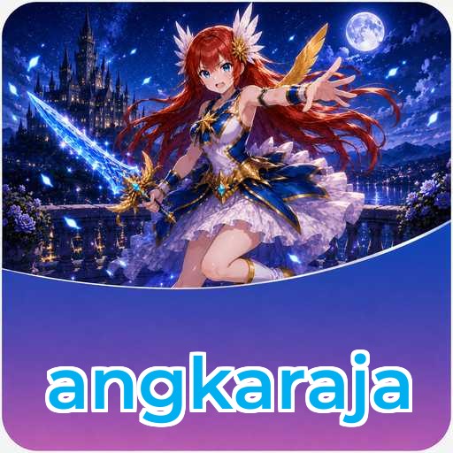 APK angkaraja Technical Info